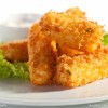 Crispy Frying Coating Panko