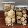 Wholesale Price Export 500g Canned Fermented Solo Clove Black Garlic