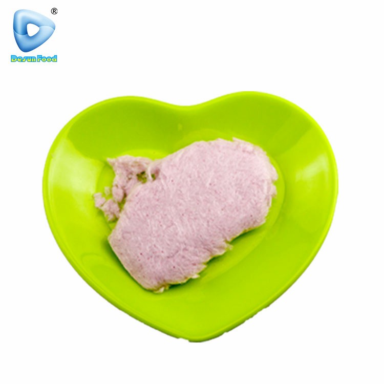 Hot Selling Wholesale Fruit Flavour Bubble Gum Marshmallow Candy