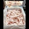 Wholesale Price Health Frozen Chicken Paw Halal Frozen Chicken Paw Feet