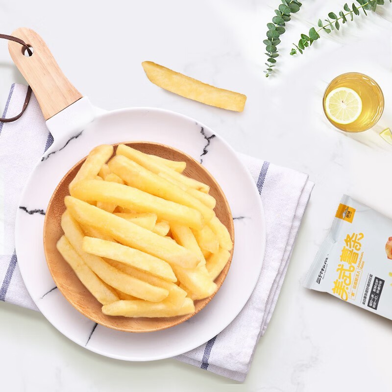 Wholesale Vacuum Fried Potato Chips, Salty Snack, Bagged Chips, Vf Chips, Salty