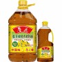 Luhua Low Erucic Acid Premium Fragrant Rapeseed Oil 5L