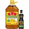 Luhua Low Erucic Acid Premium Fragrant Rapeseed Oil 5L