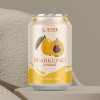 Wholesale Chinese Soft Drink 500ml Non-Alcoholic Carbonated Beverage Manufacture Soda Drinks Private Label Carbonated Sparkling Soft Drink