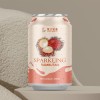 Wholesale Chinese Soft Drink 500ml Non-Alcoholic Carbonated Beverage Manufacture Soda Drinks Private Label Carbonated Sparkling Soft Drink