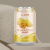 Wholesale Chinese Soft Drink 500ml Non-Alcoholic Carbonated Beverage Manufacture Soda Drinks Private Label Carbonated Sparkling Soft Drink