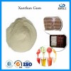 Food Grade Xanthan Gum Made of Corn Starch 200 Mesh