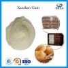 Food Grade Xanthan Gum Made of Corn Starch 200 Mesh