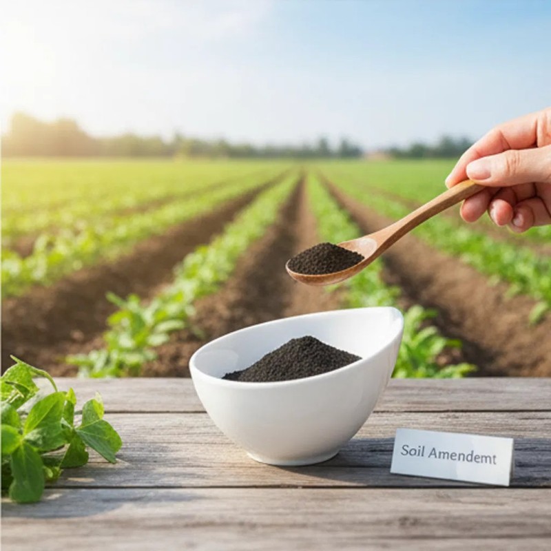 Ascophyllum Nodosum Extract, Kelp Extract, Seaweed Extract