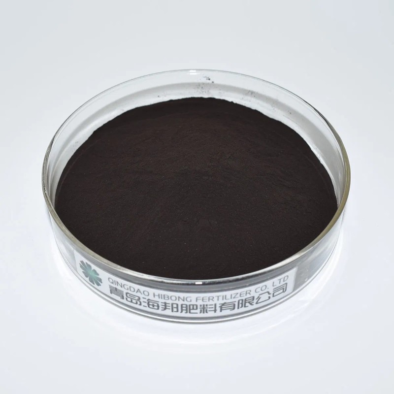 Ascophyllum Nodosum Extract, Kelp Extract, Seaweed Extract