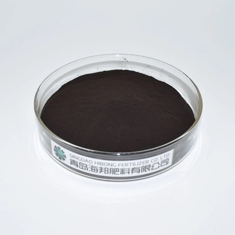 Ascophyllum Nodosum Extract, Kelp Extract, Seaweed Extract