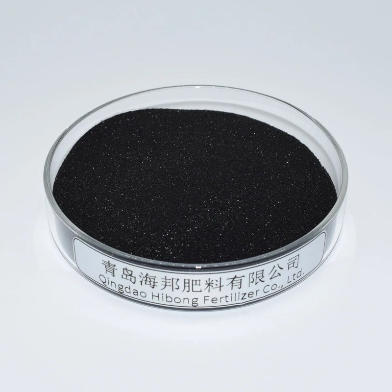 Ascophyllum Nodosum Extract, Kelp Extract, Seaweed Extract