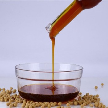 Pure Natural Food Additives Soya Lecithin Liquid/Powder with High Quality