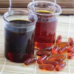 Pure Natural Food Additives Soya Lecithin Liquid/Powder with High Quality