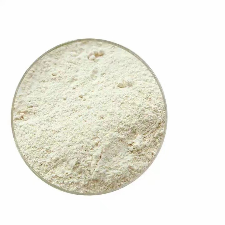 Pure Natural Food Additives Soya Lecithin Liquid/Powder with High Quality