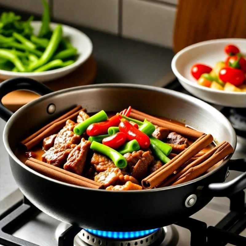 100% Raw, Kosher Certified, Gluten Free, Pure & Fresh Cinnamon, Perfect for Baking, Cooking & Beverages Cinnamon Sticks, Whole Cinnamon Sticks