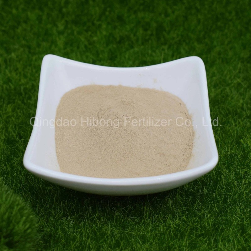 Amino Acid Chelated Zinc Plant Growth Supplement - 100% Water Soluble
