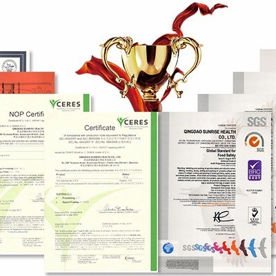 GMP Manufacturer Hot Selling Fresh Royal Jelly