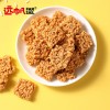 Flavorful Glutinous Rice Crispy Rice Snacks Food