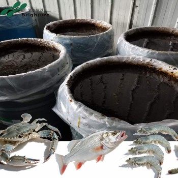 Molting-Promoting Crustacean Nutritional Auxiliary with Squid Liver Paste Animal Feed Premix Vitamin Poultry Feed Additives Protein