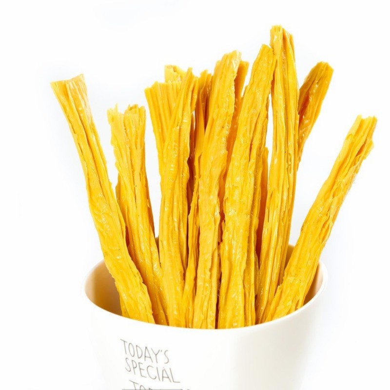 Top A Grade Soy Asparagus Yummy Bean Curd Stick