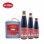 HACCP Halal Free Sample Manufacturer Bottle Seafood Oyster Sauce Seasoning