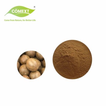 Comext Good Price High Quality Wholesale 20% Mogroside Monk Fruit Extract