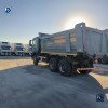 Original Manufacturer Sinotruk HOWO Tx 6X4 Front Lifting 25-30tons Dump Truck at Factory Price on Sale for Africa