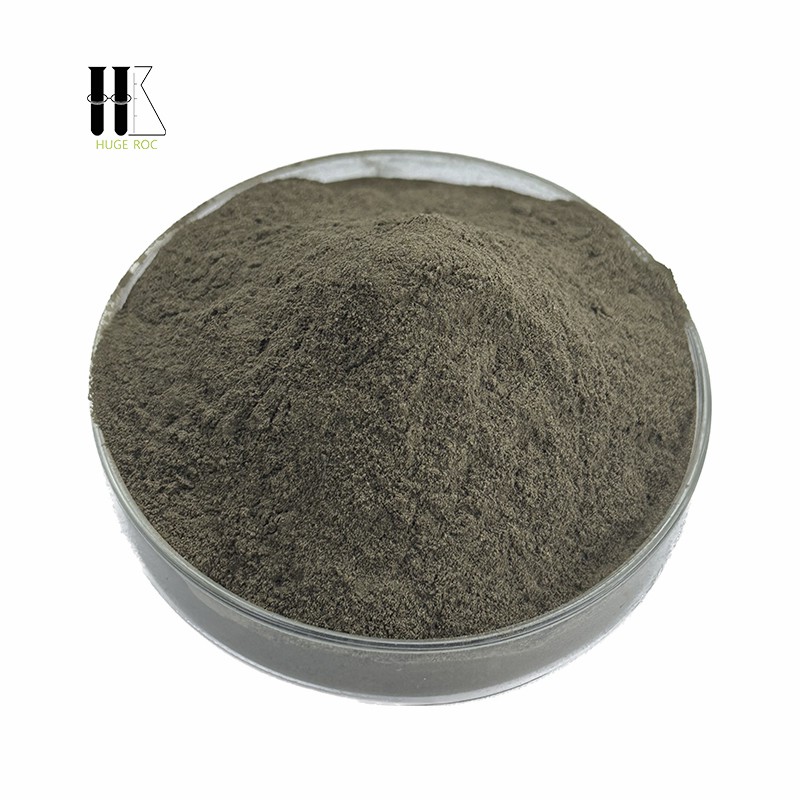 High Quality Pet Special Seaweed Extract Liquid Brown Algin Calcium Powder