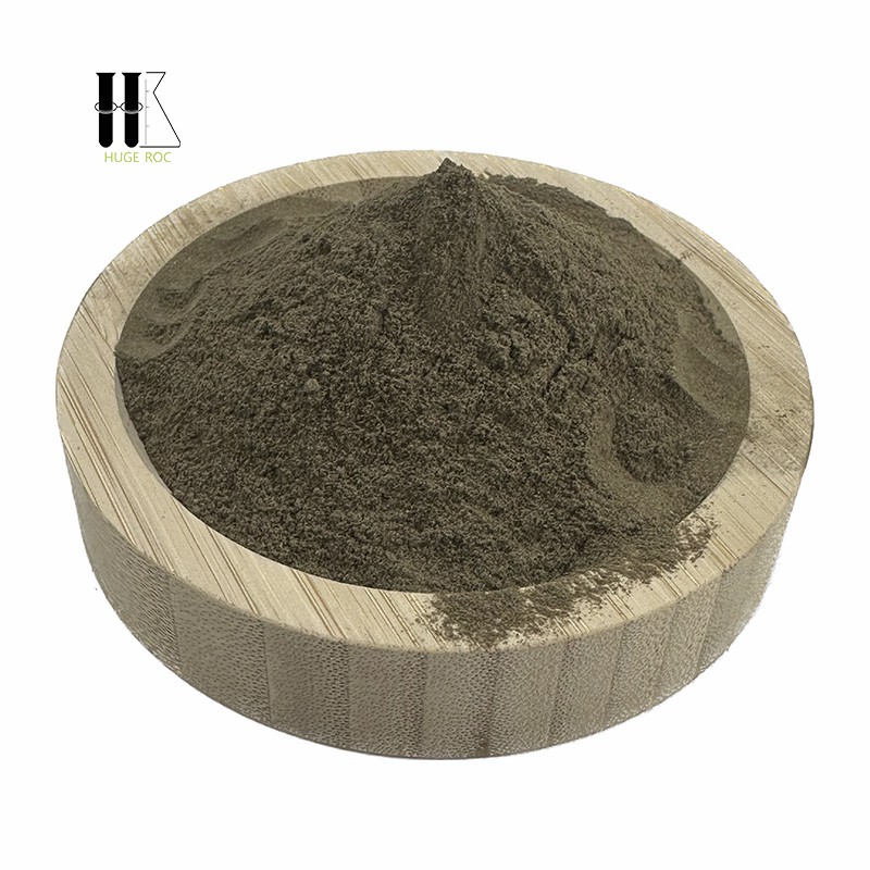 High Quality Pet Special Seaweed Extract Liquid Brown Algin Calcium Powder