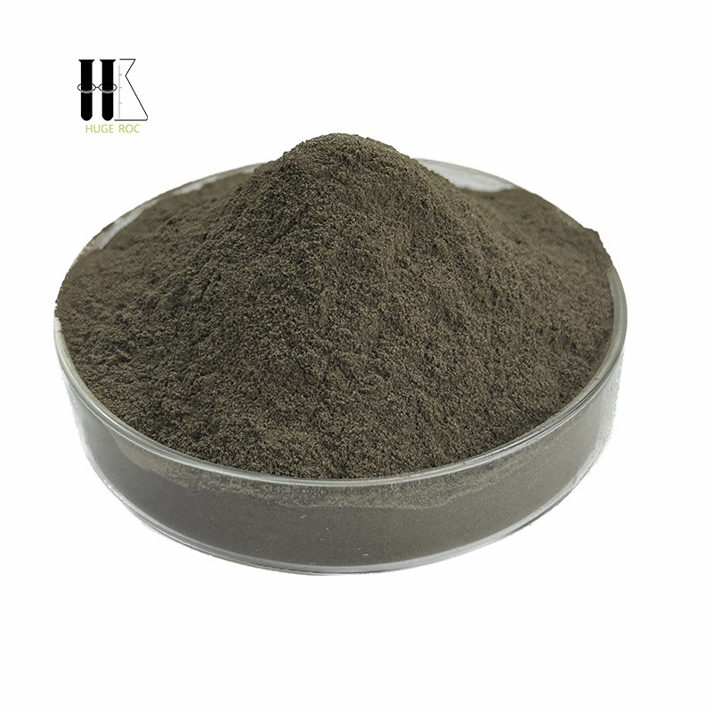 High Quality Pet Special Seaweed Extract Liquid Brown Algin Calcium Powder