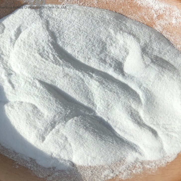 Food Grade Natural Ingredient Soluble Corn Fiber Resistant Dextrin Nutrition Supplement