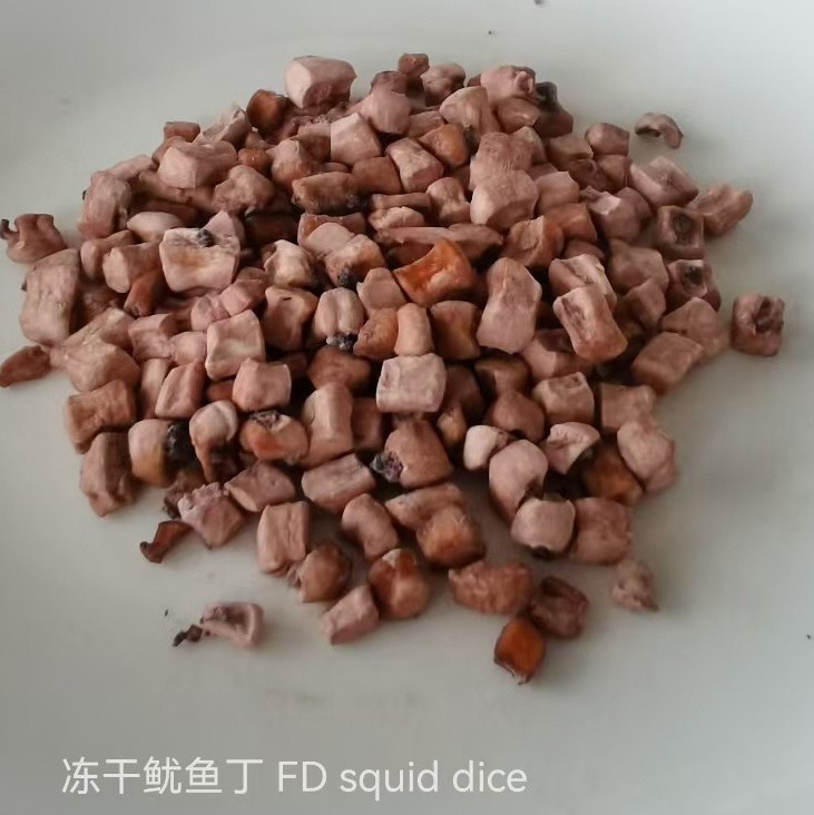 Fd Imitation Crab Meat with Halal