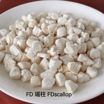 Fd Imitation Crab Meat with Halal