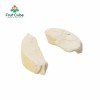 Wholesale Freeze Dried Durian, 100% Natural Creamy Freeze Dried Fruit Snack, Bulk Supply for Big Buyers