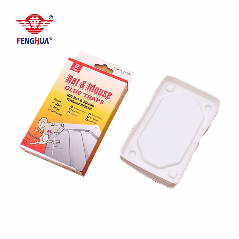 EPA Certificated Customize Non-Toxic Adhesive Sticky Plastic Board