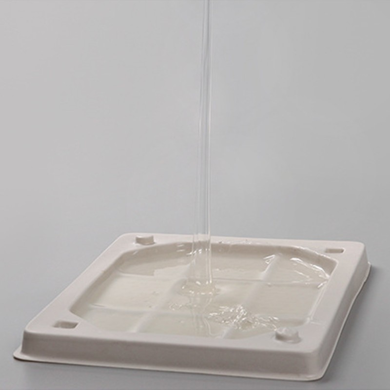 EPA Certificated Customize Non-Toxic Adhesive Sticky Plastic Board