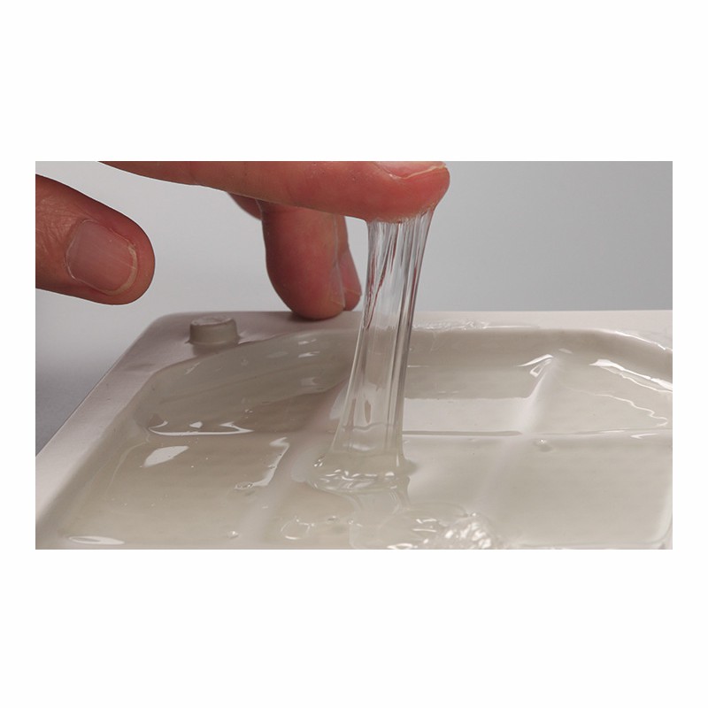 EPA Certificated Customize Non-Toxic Adhesive Sticky Plastic Board