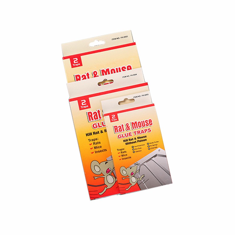 EPA Certificated Customize Non-Toxic Adhesive Sticky Plastic Board