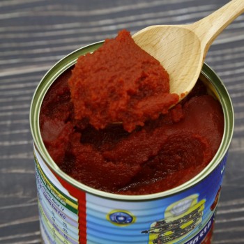 Tomato Paste of Best Brand 2.2 Kg Tomato Paste 400g