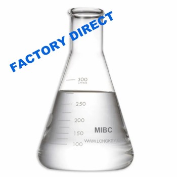 Methyl Isobutyl Carbinol Mibc Frother Flotation Reagent Chemicals