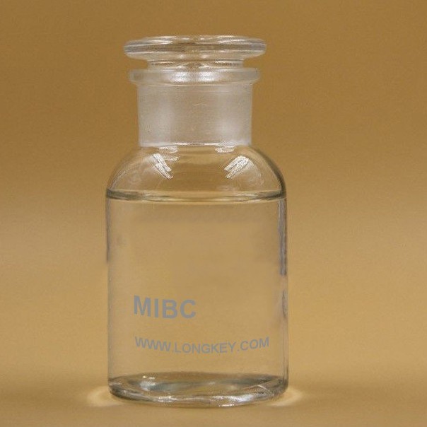 Methyl Isobutyl Carbinol Mibc Frother Flotation Reagent Chemicals