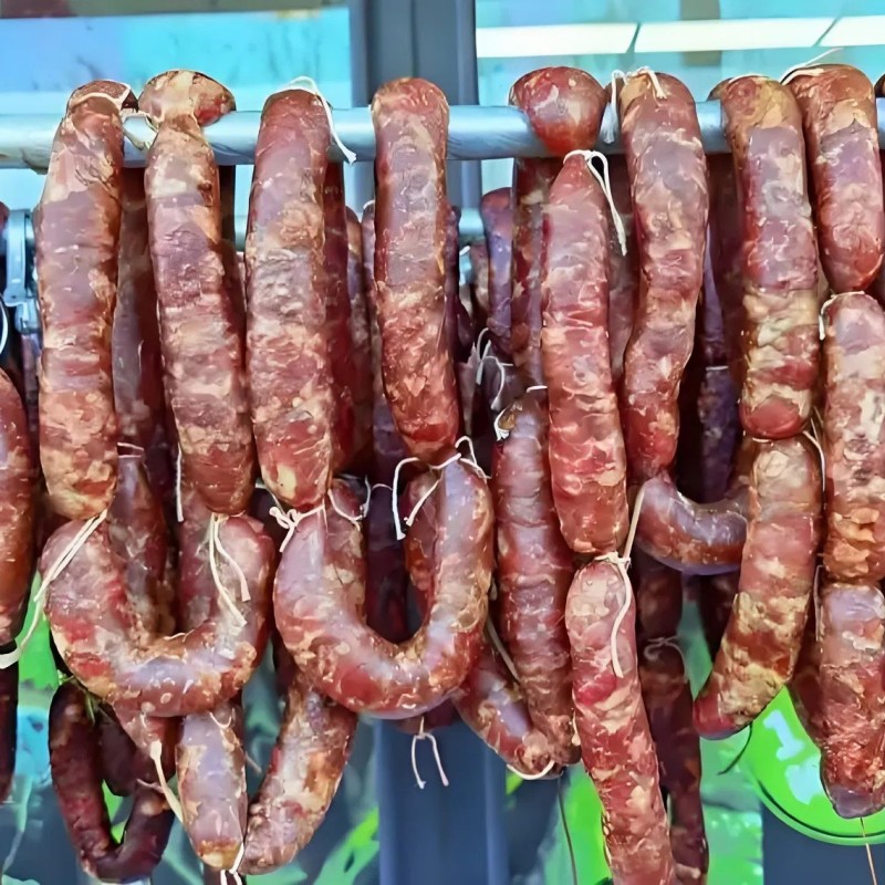 Soy Protein Concentrate with Excellent Gel and Emulsification Ability