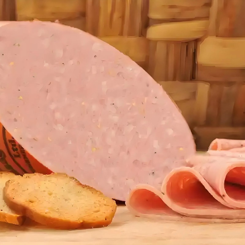 Soy Protein Concentrate with Excellent Gel and Emulsification Ability