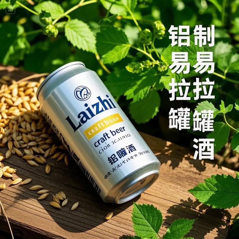 Private Label Craft Beer Factory Custom Packaging