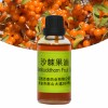 Factory Wholesale Bulk Seabuckthorn Oil Essential Oil