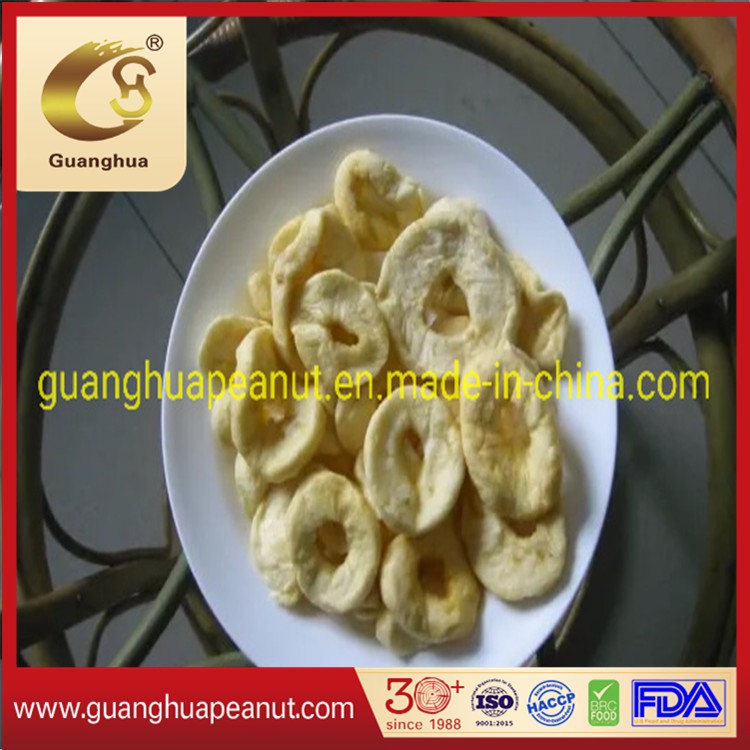 New Crop Dried Apple Ring with Ce