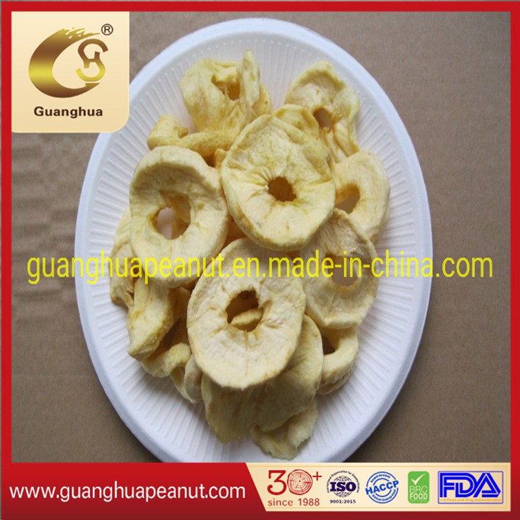New Crop Dried Apple Ring with Ce