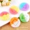 Wholesale Custom Delicious and Fun Market Hot Selling Set Sugar Cookie Game Candy