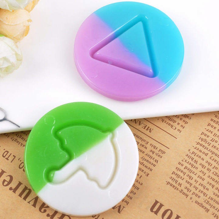 Wholesale Custom Delicious and Fun Market Hot Selling Set Sugar Cookie Game Candy